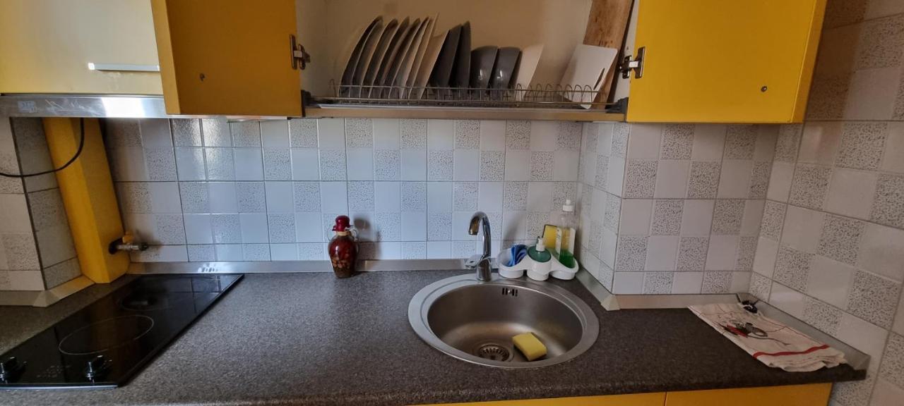 Central Residence Ploieşti Kültér fotó